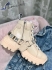 MiuMiu Sneakers Boots MMSB353358